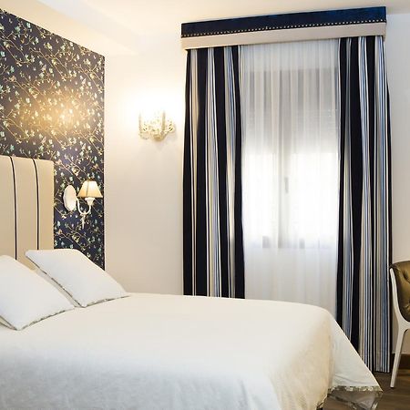 Hotel Hierbaluisa Alarcón Eksteriør billede