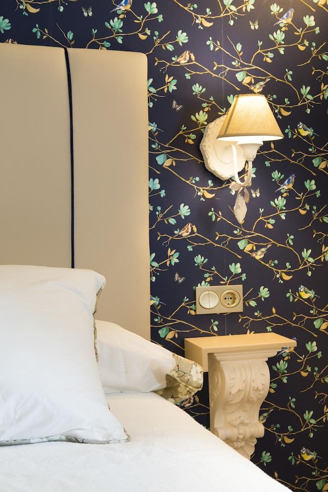 Hotel Hierbaluisa Alarcón Eksteriør billede