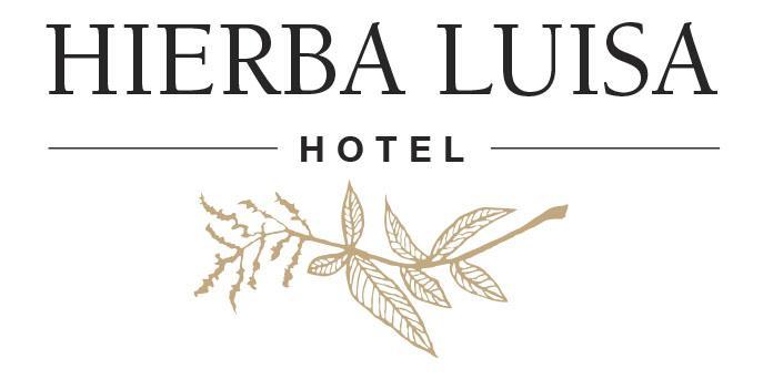 Hotel Hierbaluisa Alarcón Eksteriør billede