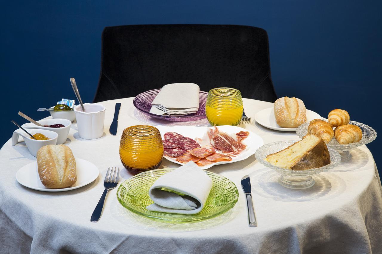 Hotel Hierbaluisa Alarcón Eksteriør billede